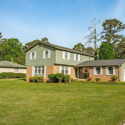 Image 3 - 1837 Koulter Drive, Riverside Forest, Richland County, SC 29210, USA - House for sale