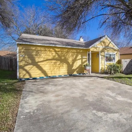 Buy this 4 bed house on 4196 Sunrise Crest Drive in San Antonio, TX 78244