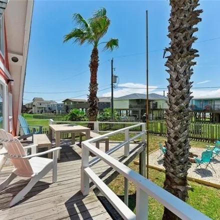 Buy this 2 bed house on 851 Seashell Drive in Surfside Beach, Brazoria County