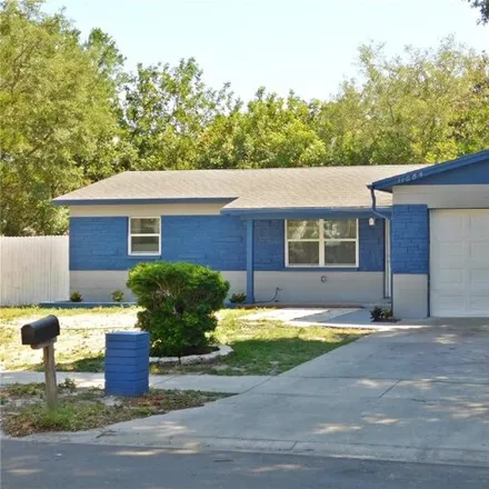 Buy this 3 bed house on 11654 127th Avenue North in Ridgecrest, Pinellas County