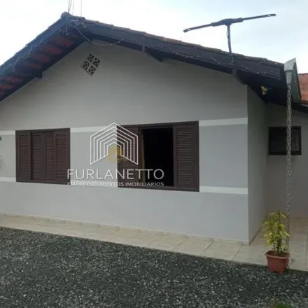 Buy this 2 bed house on Rua Max Ruy de Souza 142 in Adhemar Garcia, Joinville - SC