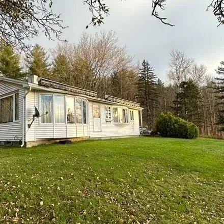 Image 3 - 1233 Lower Elmore Mountain Road, Morristown, Morristown, VT 05661, USA - House for sale