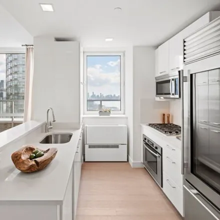 Buy this 2 bed condo on Atelier in 625 West 42nd Street, New York