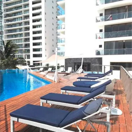 Image 9 - unnamed road, 77524 Cancún, ROO, Mexico - Apartment for sale