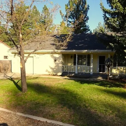 Buy this 2 bed house on 185 Aldon Drive in Chester, CA 96020