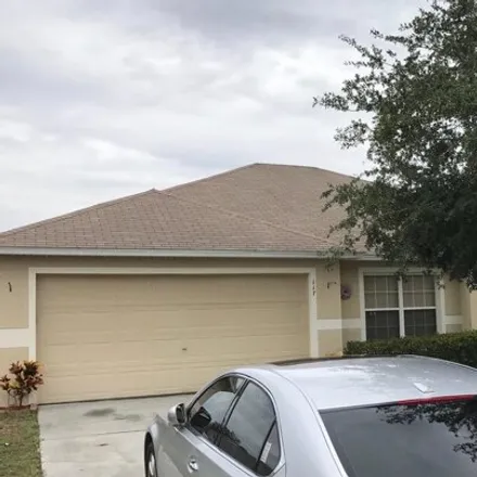 Buy this 4 bed house on 119 Sanderling Drive in Polk County, FL 33844