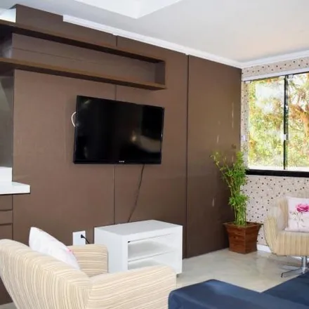 Buy this 3 bed apartment on Avenida Martin Luther in Nações, Balneário Camboriú - SC