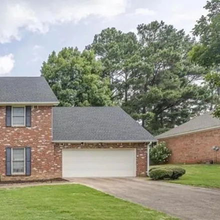 Buy this 4 bed house on 1878 South Culberhouse Street in Jonesboro, AR 72401