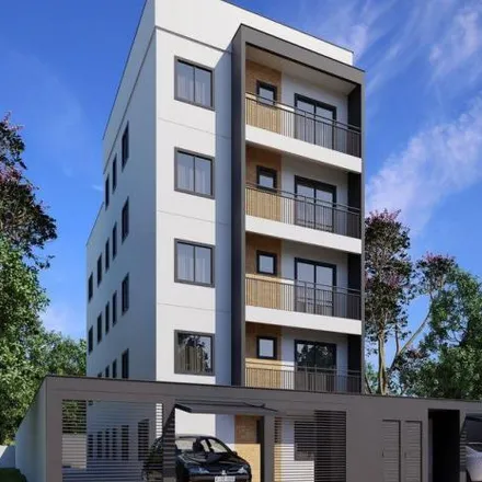 Buy this 2 bed apartment on Rua Victor Kursancew 86 in Costa e Silva, Joinville - SC