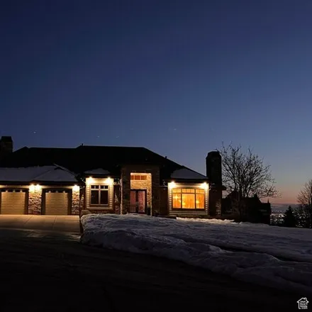 Buy this 5 bed house on 103 West Camas Lilly Circle in Pleasant View, Weber County