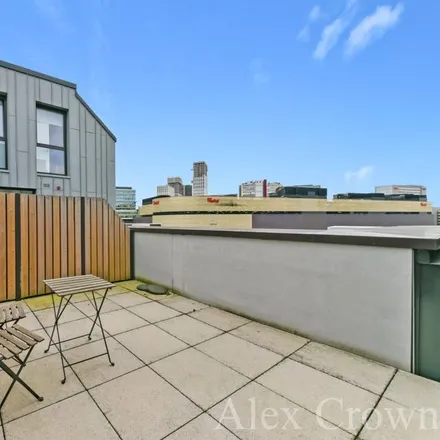 Image 9 - Hawthorn House, 9 Forrester Way, London, E15 1GJ, United Kingdom - Apartment for rent