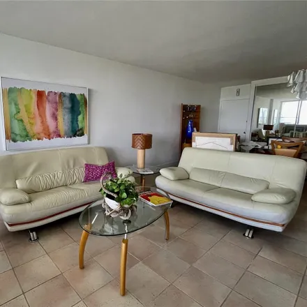 Rent this 1 bed condo on Carriage Club North in 5005 Collins Avenue, Miami Beach