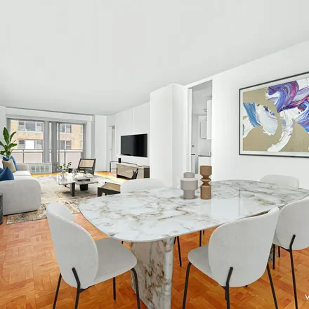 Image 4 - The Churchill, 300 East 40th Street, New York, NY 10016, USA - Apartment for rent
