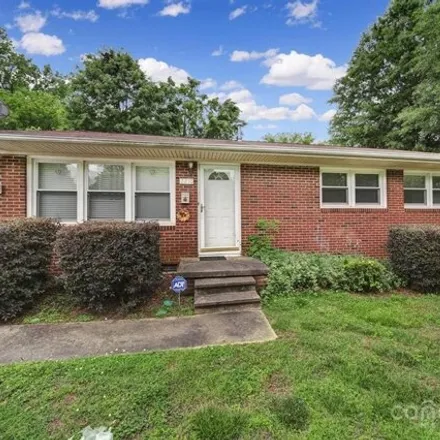 Buy this 3 bed house on 2210 Milton Road in Charlotte, NC 28215