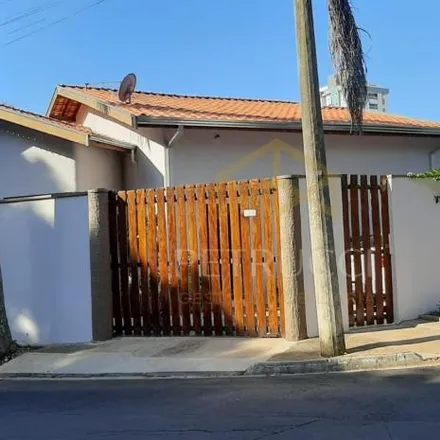Image 2 - Rua Alcina Raposeiro Yanssen, Vila Menuzzo, Sumaré - SP, 13170-430, Brazil - House for sale