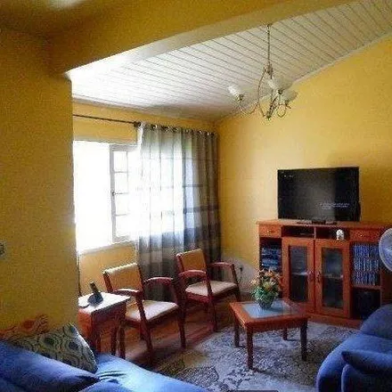 Buy this 3 bed house on Rua Luiz João Pirotti in Ipanema, Porto Alegre - RS