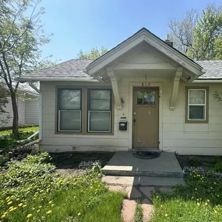 Buy this 2 bed house on 9th Avenue Northwest in Aberdeen, SD 57401
