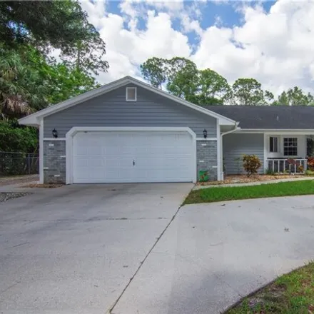 Buy this 4 bed house on 6219 7th Place in Indian River County, FL 32968