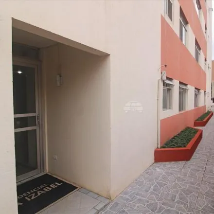Rent this 2 bed apartment on Rua Guaianazes 503 in Vila Izabel, Curitiba - PR