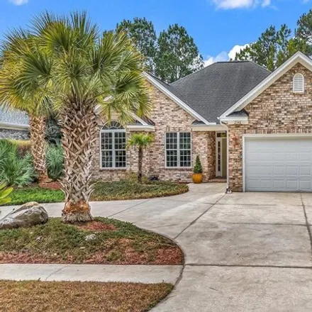 Buy this 3 bed house on 2344 Covington Drive in Carolina Forest, Horry County