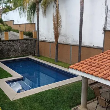 Rent this 2 bed apartment on Privada Jesús H. Preciado in Centro, 62000 Cuernavaca
