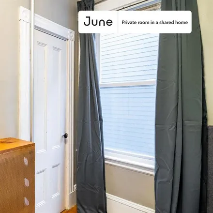 Rent this 1 bed room on Fisher College Division of Continuing Education in 108 Beacon Street, Boston