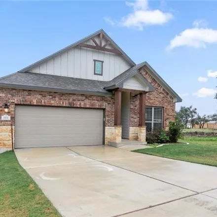 Buy this 4 bed house on Scenic Hills Circle in Williamson County, TX