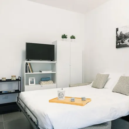 Rent this studio apartment on Cernobbio in Como, Italy