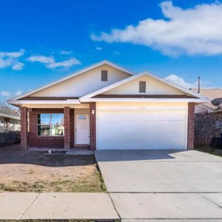 Buy this 4 bed house on 12014 Greenveil Drive in El Paso, TX 79936