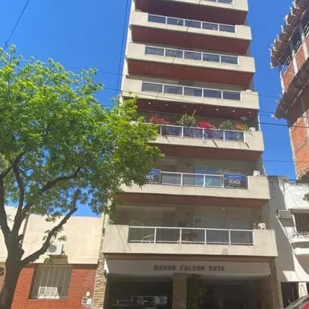 Buy this 3 bed apartment on Coronel Ramón Lorenzo Falcón 5930 in Liniers, C1408 AAR Buenos Aires