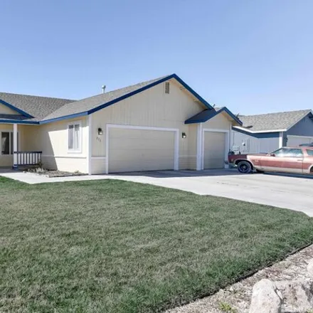 Buy this 4 bed house on 277 Colorado Lane in Fallon, NV 89406