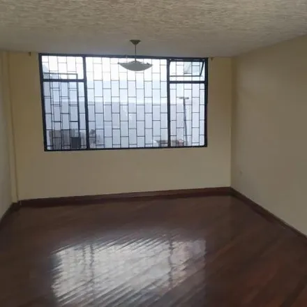 Buy this 3 bed house on Flores & Flores in Avenida Real Audiencia de Quito, 170303
