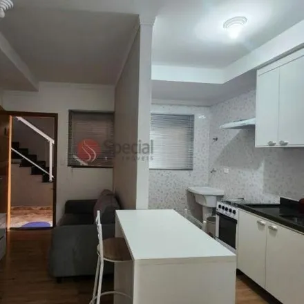 Rent this 2 bed apartment on Praça Veranópolis in Vila Carrão, São Paulo - SP