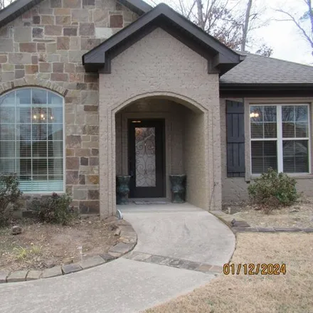 Buy this 3 bed house on 3256 Hidden Meadows Drive in Benton, AR 72015