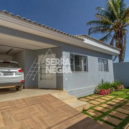 Buy this 3 bed house on Armazém 142 - Bar e Petiscaria in SHVP - Rua 12, Vicente Pires - Federal District