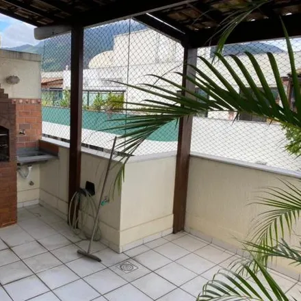 Buy this 4 bed house on Avenida Geremário Dantas in Freguesia (Jacarepaguá), Rio de Janeiro - RJ
