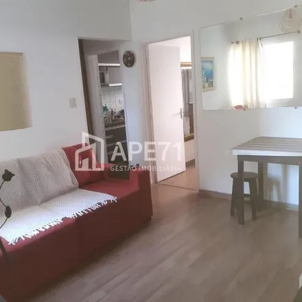 Buy this 1 bed apartment on Alameda Cleveland 357 in Campos Elísios, São Paulo - SP