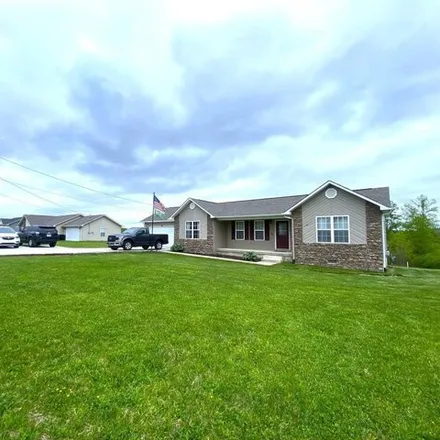 Buy this 3 bed house on 734 Williams Creek Road in Oneida, Scott County