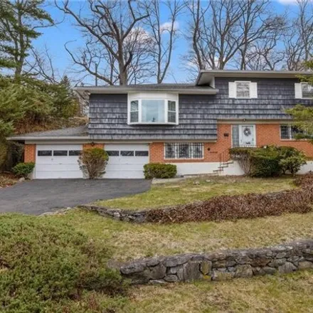 Buy this 3 bed house on 238 Wyndcliff Road in Beech Hill, Village of Scarsdale