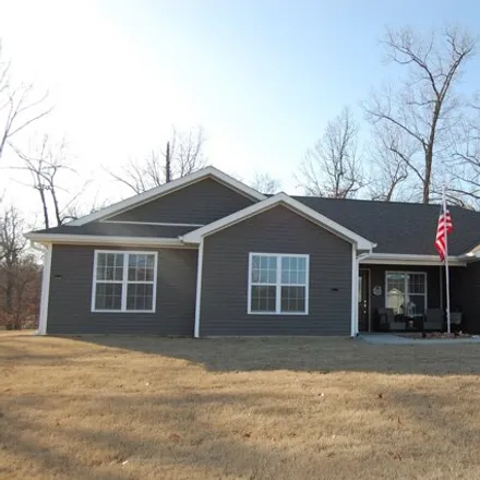 Buy this 3 bed house on 181 Gvillo Lane in Butler County, MO 63901