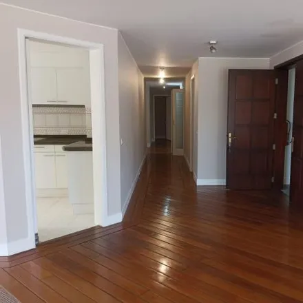 Rent this 3 bed apartment on Francisco Feijoo in 170104, Quito