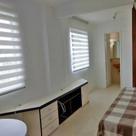 Rent this 1 bed apartment on Diamante in Rua Atílio Bório, Cristo Rei