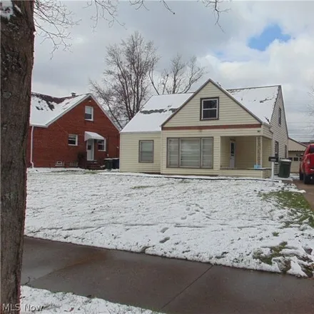 Buy this 3 bed house on 6630 Beresford Avenue in Parma Heights, OH 44130
