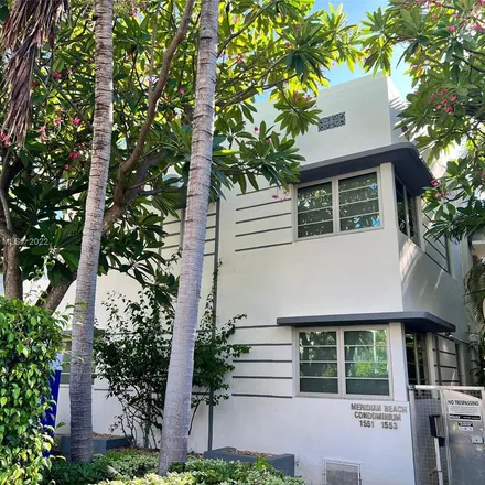 Image 9 - 1560 Meridian Avenue, Miami Beach, FL 33139, USA - Apartment for rent