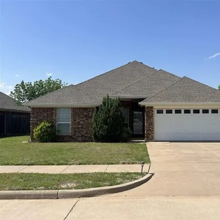 Rent this 4 bed house on 5142 Ryan Collins Drive in Wichita Falls, TX 76306