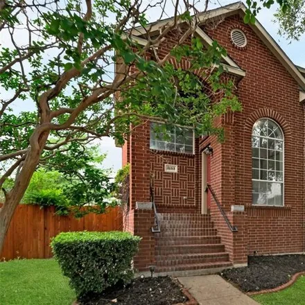 Buy this 3 bed house on 3149 Riverside Drive in Carrollton, TX 75007