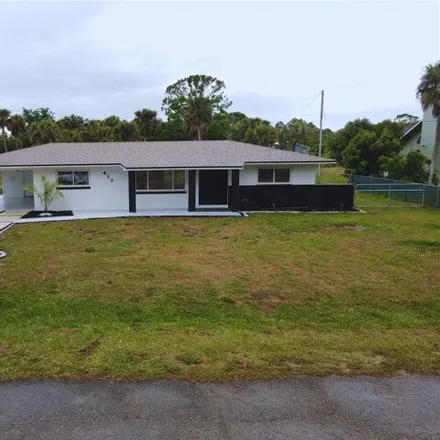 Buy this 4 bed house on 477 Roosevelt Avenue in Lehigh Acres, FL 33936