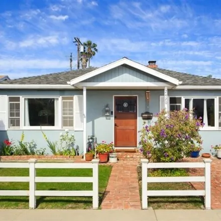 Buy this 2 bed house on 2460 Cloy Avenue in Los Angeles, CA 90291