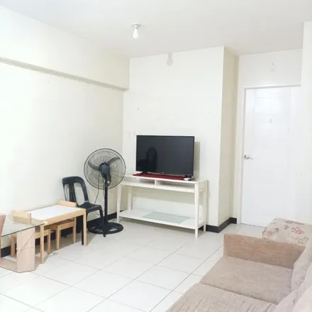 Rent this 2 bed apartment on Amaryllis Residences in 12th Street, New Manila