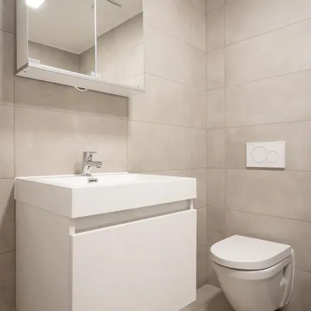 Rent this 2 bed apartment on Kotevní 1105/3 in 150 00 Prague, Czechia